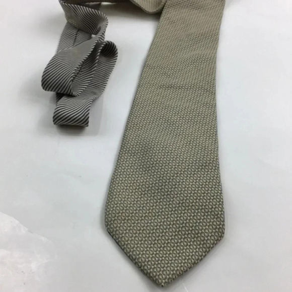 Tommy Hilfiger men tie one size - Picture 2 of 16